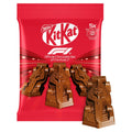 Formula 1 KitKat {Official Partnership}