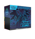 Pokémon Trading Card Game: Mega Evolution – Phantasmal Flames Elite Trainer Box